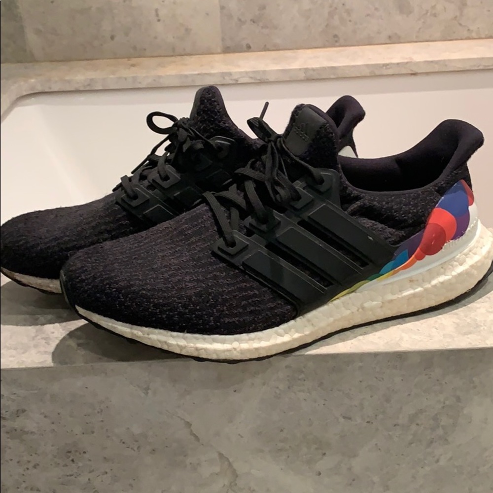 Adidas Ultraboost ‘Pride’